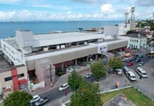 Outubro Rosa: Hospital da Mulher alerta para prevenção e cuidado do câncer de mama Logo