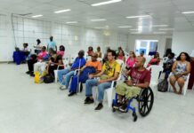 Outubro Rosa na Abadef Outubro Rosa na Abadef