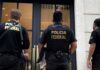 PF prende investigado no caso da “Abin paralela” PF prende investigado no caso da "Abin paralela"
