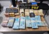 PRF, PF e Receita Federal desarticulam rede de contrabando de cigarros e apreendem mais de R$ 5 milhões — Polícia Rodoviária Federal WhatsApp Image 2024-10-16 at 13.05.22.jpeg