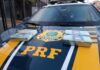 PRF apreende Pasta Base de Cocaína om passageira de ônibus na BR 381 em Pouso Alegre (MG) — Polícia Rodoviária Federal Pasta Base Pouso Alegre Outubro24.jpeg