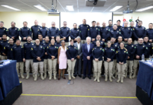 PRF conclui o II Encontro Nacional de Diretores e Superintendentes — Polícia Rodoviária Federal Todos Enc.png