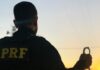 PRF detém homem por violência contra mulher na BR 101 — Polícia Rodoviária Federal mandado de prisão 5.jpeg