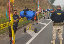 PRF divulga balanço final da Operação Aparecida 2024 — Polícia Rodoviária Federal APAR.png