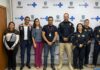 PRF e Secretaria de Saúde de Contagem buscam soluções para a continuidade do resgate aeromédico em Minas Gerais — Polícia Rodoviária Federal WhatsApp Image 2024-10-11 at 11.53.17.jpeg