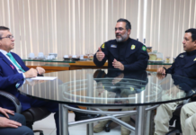 PRF e TRE-MA realizam os últimos alinhamentos para as Eleições 2024 no Maranhão — Polícia Rodoviária Federal 1.png