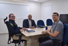 PRF na Paraíba e IBDTrânsito unem forças por um trânsito mais seguro — Polícia Rodoviária Federal WhatsApp Image 2024-10-15 at 15.29.09.jpeg