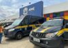 PRF participa do Dia das Crianças na APAE de Serra Talhada — Polícia Rodoviária Federal PRF participa do Dia das Crianças na APAE de Serra Talhada