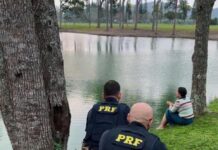 PRF promove o I Curso de Primeira Intervenção em Crises para capacitar policiais em ocorrências críticas — Polícia Rodoviária Federal WhatsApp Image 2024-10-02 at 17.29.10.jpeg
