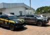 PRF recupera veículo em Campo Grande (MS) — Polícia Rodoviária Federal PRF recupera veículo em Campo Grande (MS).jpg