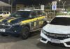 PRF recupera veículo roubado que circulava em São Sebastião/DF — Polícia Rodoviária Federal D9638BEA-E34B-4C19-9748-FDA783F32EE1.jpeg