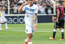 Paysandu e Operário empatam pela Série B do Brasileiro Paysandu e Operário empatam pela Série B do Brasileiro