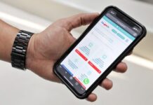 Plataforma digital do Governo do Estado é finalista do Prêmio iBest 2024 Logo