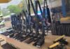 Polícia Rodoviária Federal Desmantela Esquema de Tráfico de Armas em Ação na BR 070, em MT — Polícia Rodoviária Federal WhatsApp Image 2024-10-16 at 11.04.57.jpeg