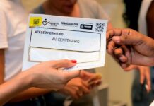 Prazo para cadastramento de veículos de moradores das zonas próximas aos circuitos do Carnaval segue até 23 de novembro Prazo para cadastramento de veículos de moradores das zonas próximas aos circuitos do Carnaval segue até 23 de novembro