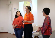 Prefeitura de Salvador e agência da ONU promovem capacitação sobre combate à violência e prevenção da gravidez – Secretaria de Comunicação Prefeitura de Salvador e agência da ONU promovem capacitação sobre combate à violência e prevenção da gravidez – Secretaria de Comunicação