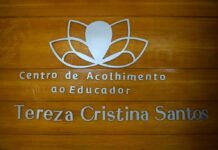 Prefeitura lança grupo terapêutico de cuidados com a saúde mental para trabalhadoras da rede municipal de ensino – Secretaria de Comunicação Prefeitura lança grupo terapêutico de cuidados com a saúde mental para trabalhadoras da rede municipal de ensino – Secretaria de Comunicação