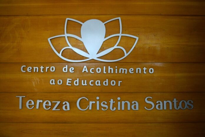 Prefeitura lança grupo terapêutico de cuidados com a saúde mental para trabalhadoras da rede municipal de ensino – Secretaria de Comunicação