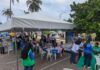 Prefeitura realiza Feira de Serviços para População em Situação de Rua no território da Pituba – Secretaria de Comunicação Prefeitura realiza Feira de Serviços para População em Situação de Rua no território da Pituba – Secretaria de Comunicação
