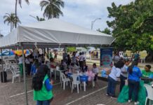 Prefeitura realiza Feira de Serviços para População em Situação de Rua no território da Pituba – Secretaria de Comunicação Prefeitura realiza Feira de Serviços para População em Situação de Rua no território da Pituba – Secretaria de Comunicação