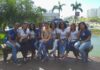 Professora aposentada da rede estadual celebra magistério como ofício que transcende a sala de aula Logo