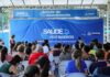 Programa Saúde nos Bairros oferece serviços gratuitos em quatro localidades de Salvador; saiba quais – Secretaria de Comunicação Programa Saúde nos Bairros oferece serviços gratuitos em quatro localidades de Salvador; saiba quais – Secretaria de Comunicação