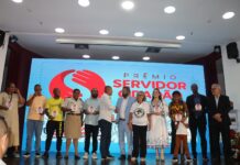 Projeto Social G3Manimal foi vencedor do Prêmio Servidor Cidadão 2024 Logo
