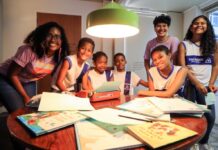 Projeto apresenta universo infantil de Clarice Lispector para estudantes em Cajazeiras – Secretaria de Comunicação Projeto apresenta universo infantil de Clarice Lispector para estudantes em Cajazeiras – Secretaria de Comunicação
