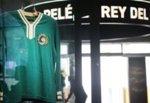 “Rei”, “futebol” e “craque”, as palavras que resumem o legado de Pelé “Rei”, “futebol” e “craque”, as palavras que resumem o legado de Pelé