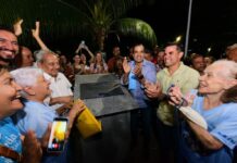 Requalificada, praça do Rio Vermelho é devolvida à população com novas áreas de lazer – Secretaria de Comunicação Requalificada, praça do Rio Vermelho é devolvida à população com novas áreas de lazer – Secretaria de Comunicação