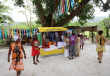 SPM tem editais abertos para mulheres e para ações nas escolas estaduais Logo