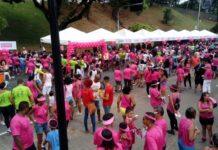 Salvador Vai de Bike realiza 5ª edição do Pedal Outubro Rosa neste domingo (20) – Secretaria de Comunicação Salvador Vai de Bike realiza 5ª edição do Pedal Outubro Rosa neste domingo (20) – Secretaria de Comunicação