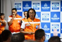 Salvador sedia edição 2024 da Semana Nacional de Redução de Desastres – Secretaria de Comunicação Salvador sedia edição 2024 da Semana Nacional de Redução de Desastres – Secretaria de Comunicação