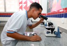 Santa Rita de Cássia, no oeste baiano, avança em educação, infraestrutura e desenvolvimento rural Logo