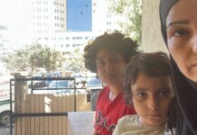 “São pessoas explodindo”, diz brasileira à espera de resgate no Líbano “São pessoas explodindo”, diz brasileira à espera de resgate no Líbano