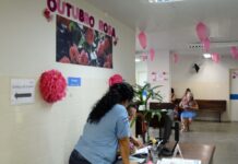 Saúde realiza Dia D do Outubro Rosa neste sábado (19) – Secretaria de Comunicação Saúde realiza Dia D do Outubro Rosa neste sábado (19) – Secretaria de Comunicação