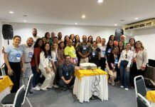 Secti e Sebrae fomentam ecossistemas de inovação no interior da Bahia Logo