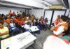 Semana Nacional de Redução de Desastres 2024 da Defesa Civil de Salvador destaca papel da educação em ações de prevenção Semana Nacional de Redução de Desastres 2024 da Defesa Civil de Salvador destaca papel da educação em ações de prevenção