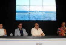 Seminário destaca importância cultural e ambiental da Baía de Todos-os-Santos – Secretaria de Comunicação Seminário destaca importância cultural e ambiental da Baía de Todos-os-Santos – Secretaria de Comunicação