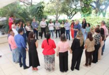 Seplan inicia Programa de Desenvolvimento Organizacional para servidores do órgão Logo