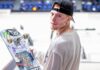 Skate street: Giovanni Vianna é prata e Rayssa fica em 4º em Sidney Skate street: Giovanni Vianna é prata e Rayssa fica em 4º em Sidney