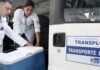 Transplantes são seguros e salvam vidas, dizem entidades Transplantes são seguros e salvam vidas, dizem entidades
