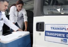 Transplantes são seguros e salvam vidas, dizem entidades Transplantes são seguros e salvam vidas, dizem entidades