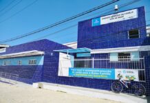 UPA de Ilha de Maré já atendeu mais de 3 mil pessoas desde a inauguração – Secretaria de Comunicação UPA de Ilha de Maré já atendeu mais de 3 mil pessoas desde a inauguração – Secretaria de Comunicação