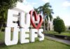 Universidades estaduais se destacam em ranking nacional de instituições de Ensino Superior Logo