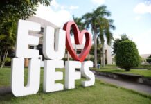 Universidades estaduais se destacam em ranking nacional de instituições de Ensino Superior Logo