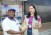 Vigilância Sanitária de Salvador realiza qualificação para trabalhadores de festas populares do verão e do Carnaval 2025 Vigilância Sanitária de Salvador realiza qualificação para trabalhadores de festas populares do verão e do Carnaval 2025