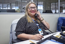 colaboradores atribuem longevidade à dedicação e amor ao serviço público – Secretaria de Comunicação colaboradores atribuem longevidade à dedicação e amor ao serviço público – Secretaria de Comunicação