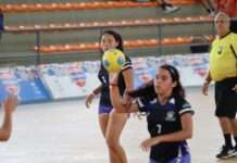 Após cinco anos, Campeonato Baiano de Handebol volta a ser realizado com o apoio da Sudesb