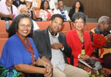 10ª edição da Coleção da História da África é lançada em evento na SEC Logo